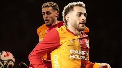 Bar�� Alper Y�lmaz'a ��lg�n teklif! Galatasaray �yle bir rakam� reddetti ki...