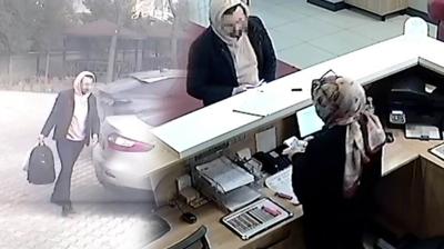 FET� firarisine film gibi takip! Karde�inin kimli�iyle 9 y�l ka�t�