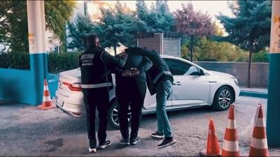 FET�'n�n kamu yap�lanmas�na operasyon: 81 ��pheli yakaland�