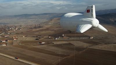 G�K�ER� s�n�rlar� zorluyor: G�recek, takip edecek, vuracak