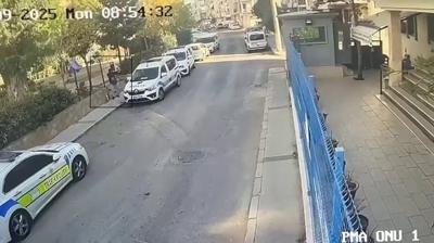 �zmir'deki DEA� sald�r�s�nda hesap zaman�! Arkada� �evresini de hedef alm��