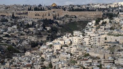 Katil ile aralar�na petrol girdi... Kud�s karar�ndan vazge�tiler