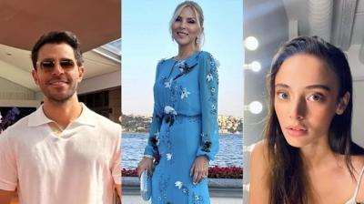 K�ymetli o�luna gelin be�enemedi: Anneden Rabia Soyt�rk'e onay ��kmad�!