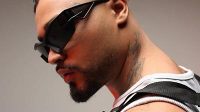 Lvbel C5'in egosu zirvede: �Rap m�zi�in babas� benim!�