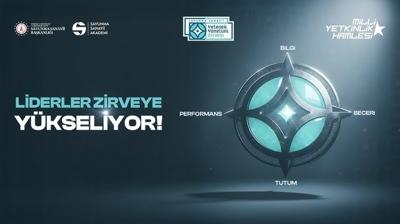 Savunma Sanayii Yetenek Y�netimi Zirvesi i�in tarih verildi