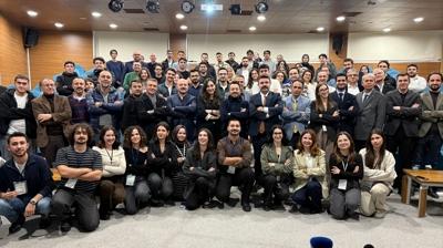 Tar�m Teknolojileri K�melenmesi'nden Bursa Uluda� �niversitesi'ne 100 Ba�l�k Otonom E�itim �iftli�i M�jdesi