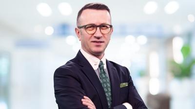 Vak�f Kat�l�m'a Best Business Awards'tan iki �d�l