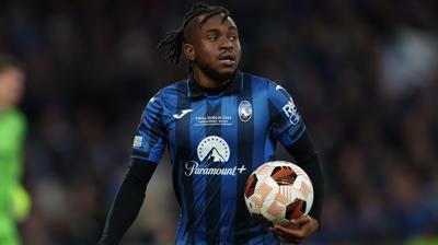 Ve transfer sonunda bitti! Ademola Lookman resmen duyuruldu