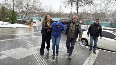 Yang�nla �rtbas etmeye �al��t�! Teyze cinayetinde itiraf