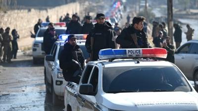 YPG kapana k�s�ld�! F�rat'�n do�usuna operasyon sinyali