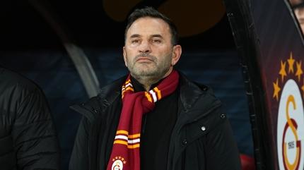 Buruk'un derbi sihiri bozuldu