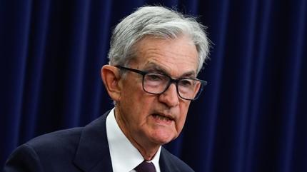 Fed Ba�kan� Powell: Hakk�mda cezai iddianame tehdidi var
