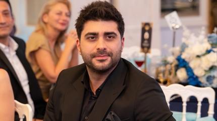 G�zalt�na al�nm��t�! �tiraf etti: �Kulland�m, pi�man�m!�