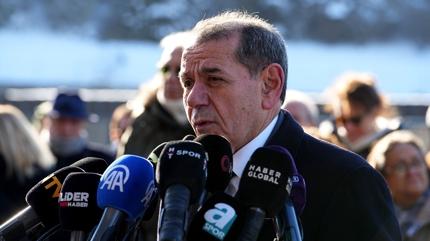 �zbek'ten federasyona �a�r�!