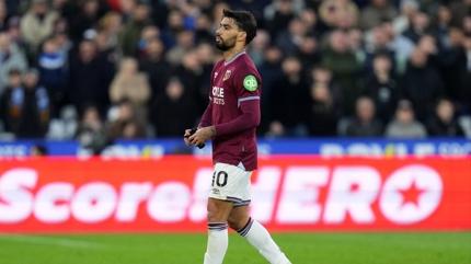 Paqueta, Flamengo ile anla�t�