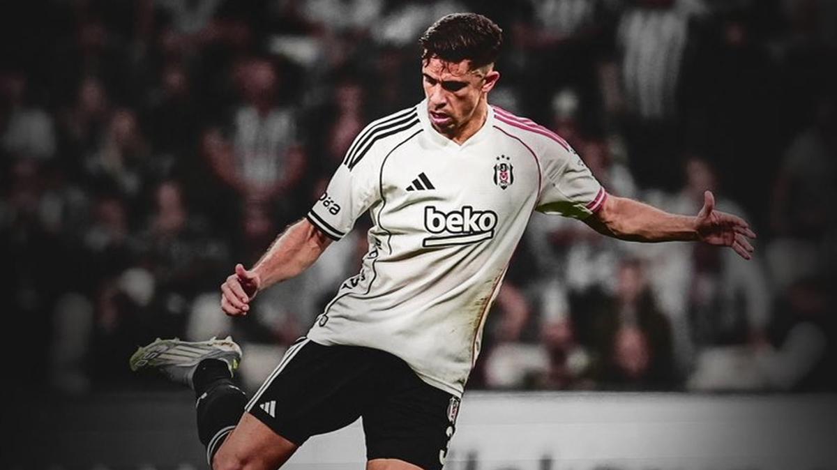 gabriel paulista be�ikta� transfer foto�raflar� resimleri