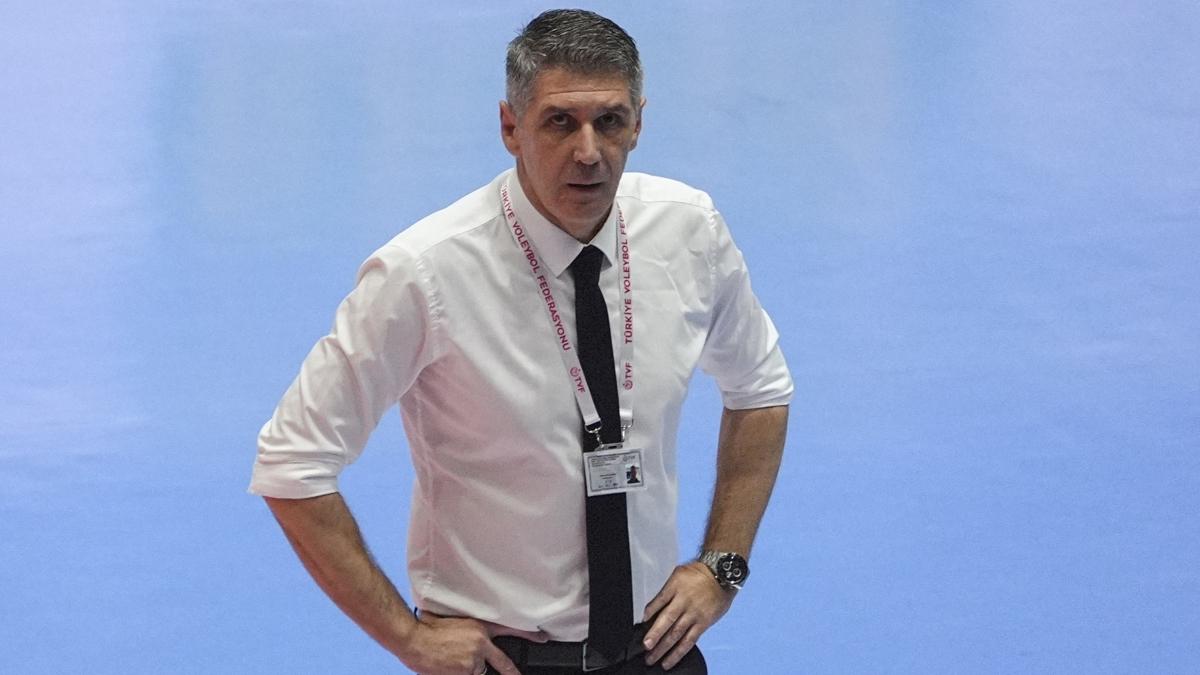 fenerbah�e medicana Slobodan Kovac efeler ligi foto�raflar� resimleri