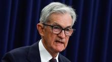 Fed Ba�kan� Powell: Hakk�mda cezai iddianame tehdidi var