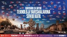 Gelece�i �retenler TEKNOFEST'te Bulu�uyor; 2026 Teknoloji Yar��malar�na Ba�vurular Ba�lad�!