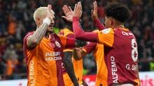 G�zler kupaya �evrildi! Galatasaray'�n rakibi Fethiyespor