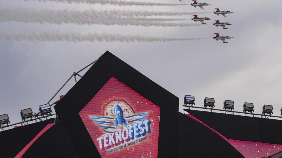 TEKNOFEST 2026 Teknoloji Yarışmaları"nda sağlanacak destek açıklandı