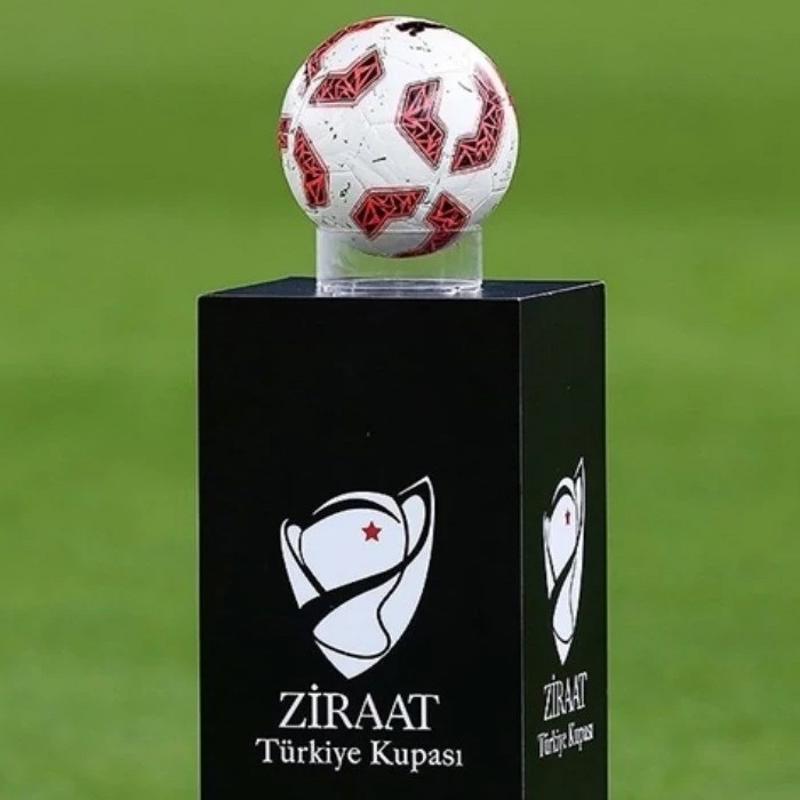 T�rkiye Kupas�'nda 2. hafta heyecan�! ��te ma� takvimi...