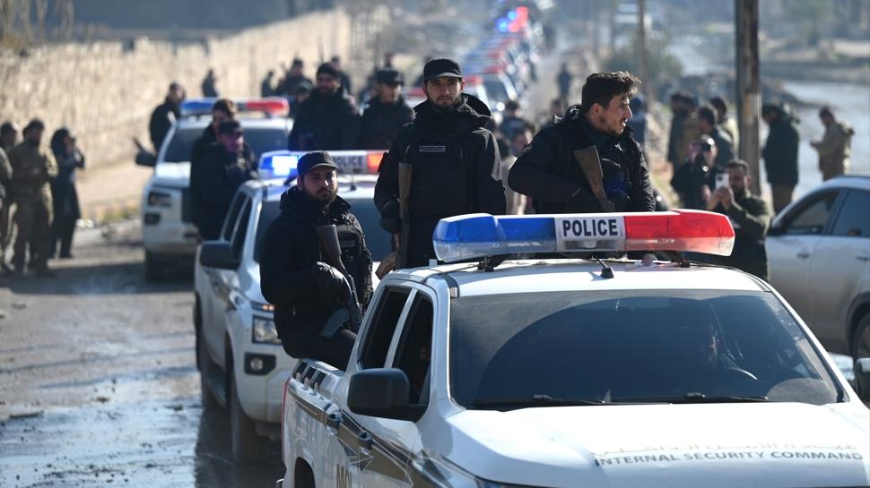 YPG kapana kısıldı! Fırat'ın doğusuna operasyon sinyali