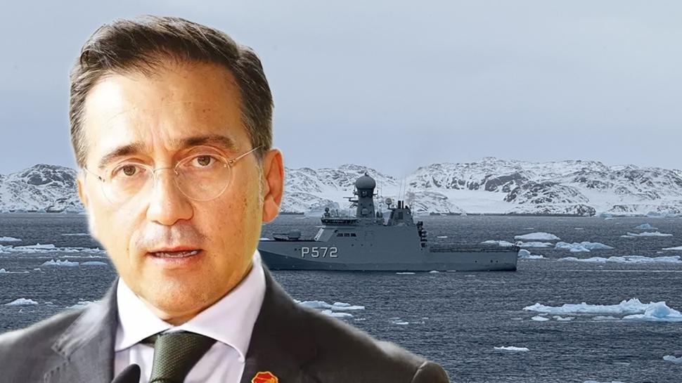  AB VE NATO Gr�nland i�in harekete ge�meli 