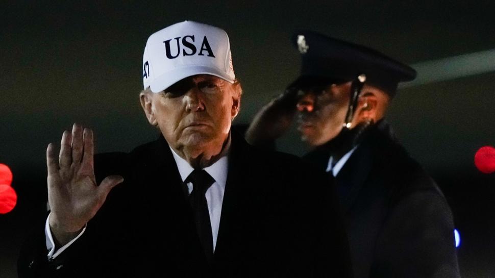 ABD'den İran'a yeni hamle: Siber ve psikolojik saldırı masada