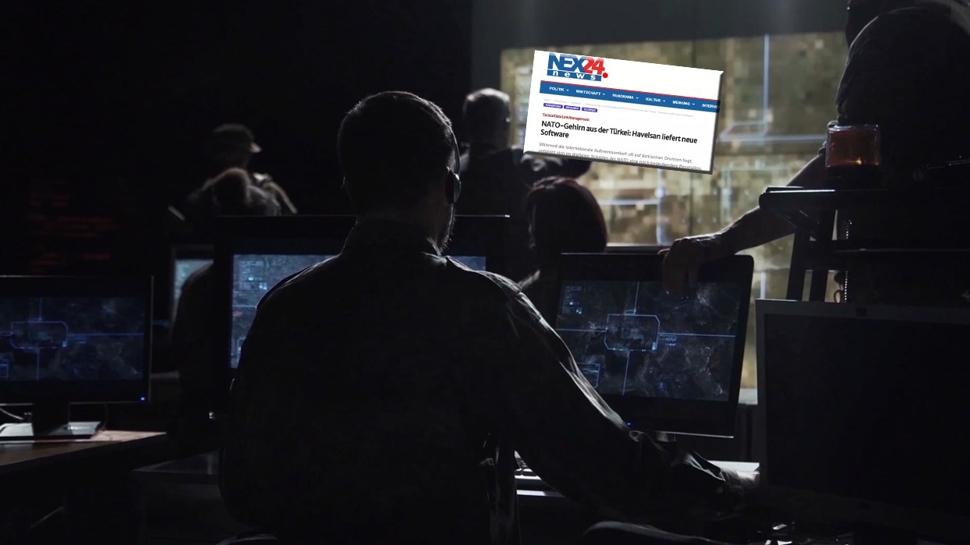 Alman basını yazdı: NATO'nun beyni Türkiye