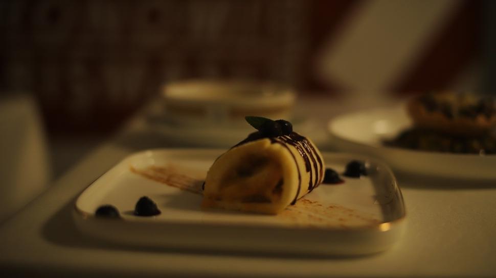 ‘Anne Reçeteleri ile Türk Mutfağı' gastronomi yarışması Rize'de gerçekleşti