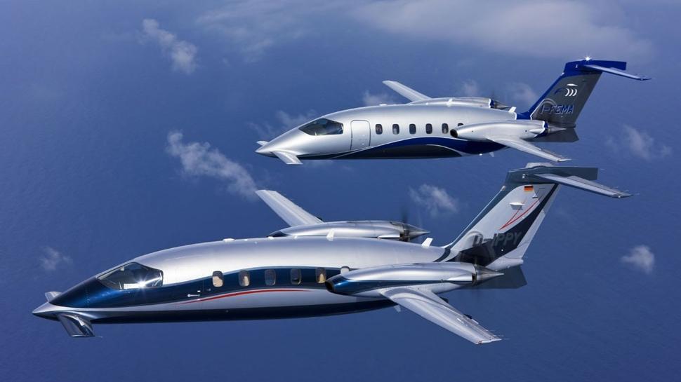 Avrupa havacılığına Türk dokunuşu! Baykar, İtalyan devini şahlandırdı