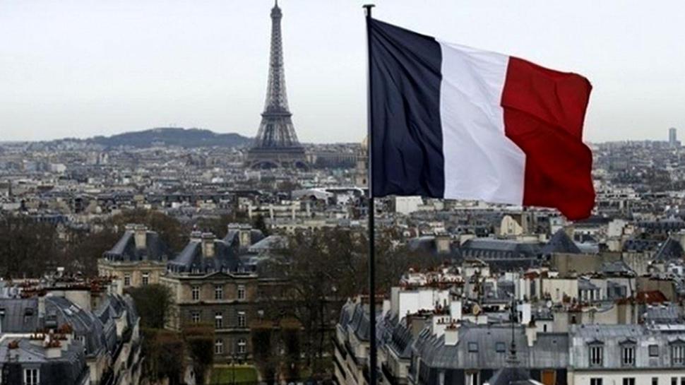 Avrupa'da çöküş başladı... Fransa'nın nüfusu eriyor