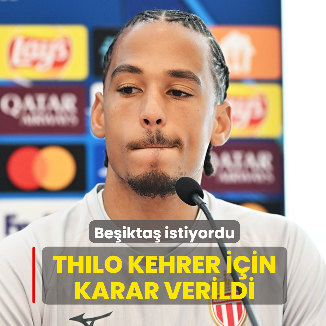 Be�ikta� istiyordu! Thilo Kehrer i�in karar verildi