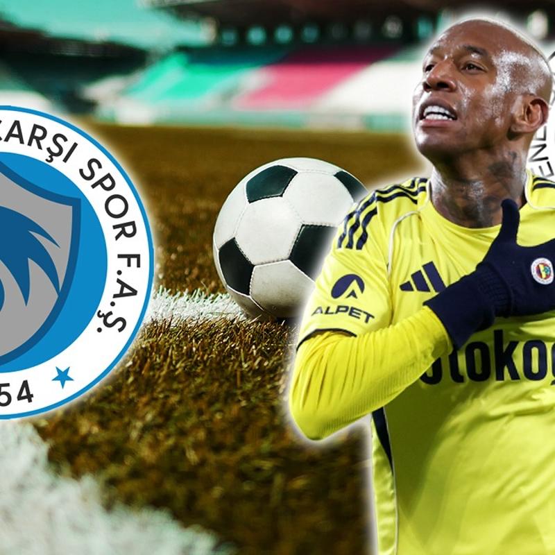 Beyo�lu Yeni �ar��-Fenerbah�e ma�� saat ka�ta, hangi kanalda? Ziraat T�rkiye Kupas�