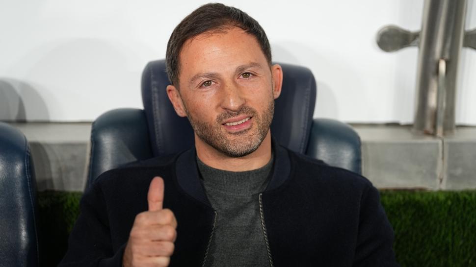 Domenico Tedesco soruyu duyar duymaz "İmkansız" dedi! Taraftarın içini rahatlattı