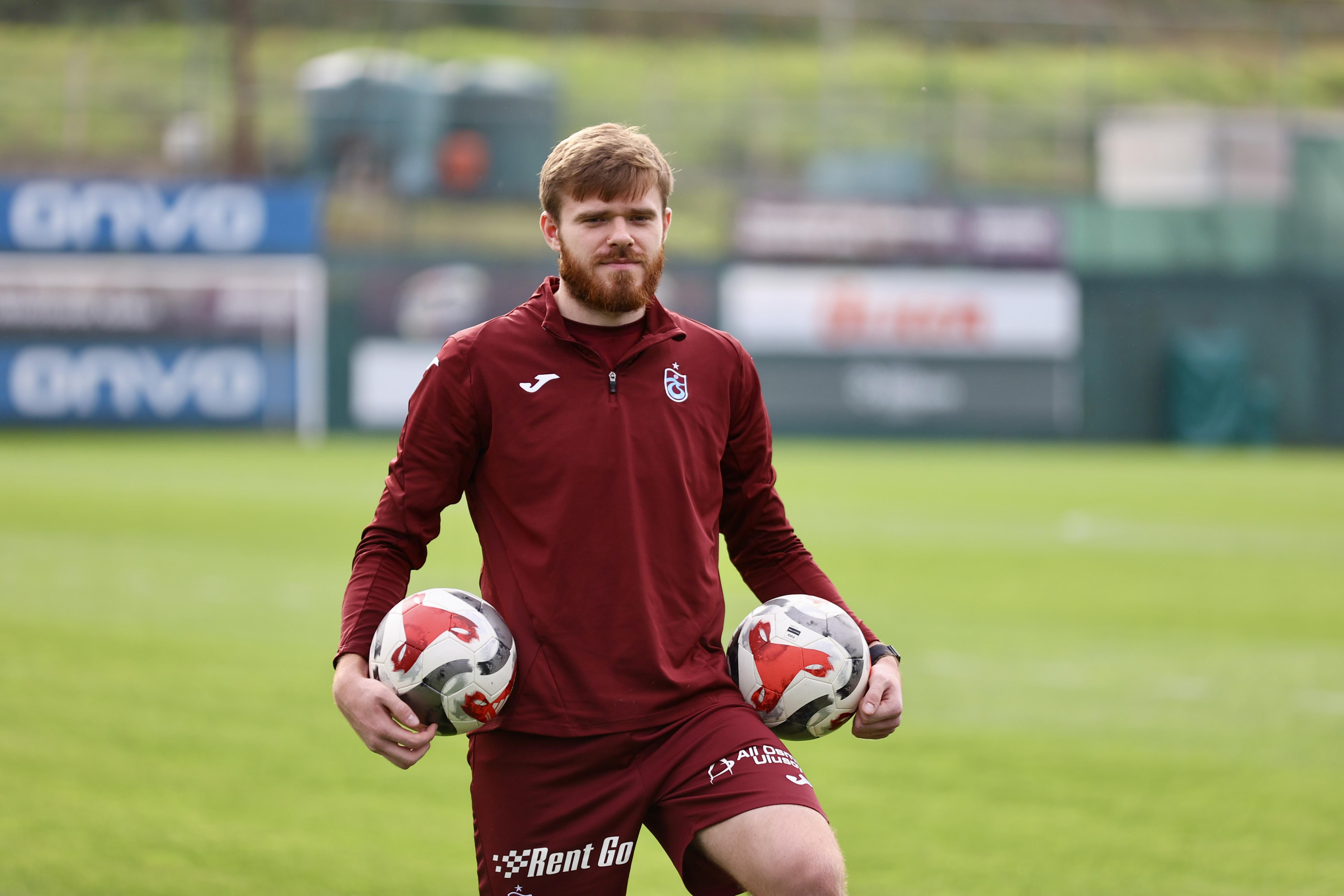 Dovbyk'ten daha h�zl�