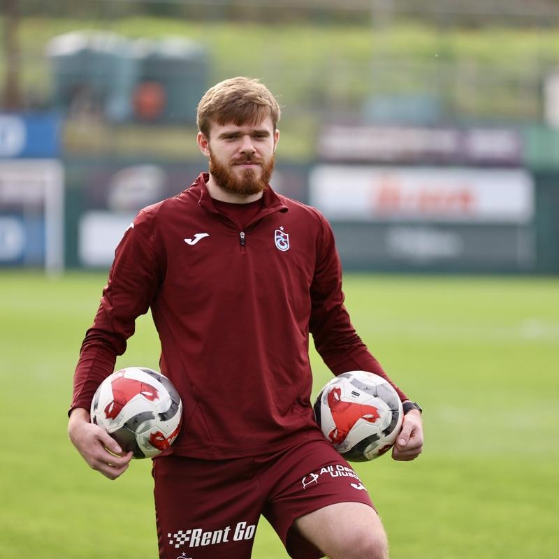 Dovbyk'ten daha h�zl�