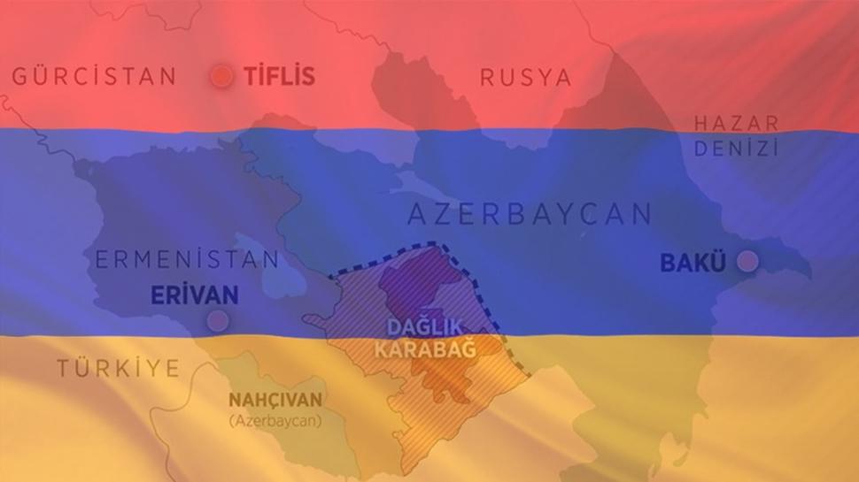 Ermenistan'dan Bakü mesajı: Azerbaycan'la yarışmayacağız