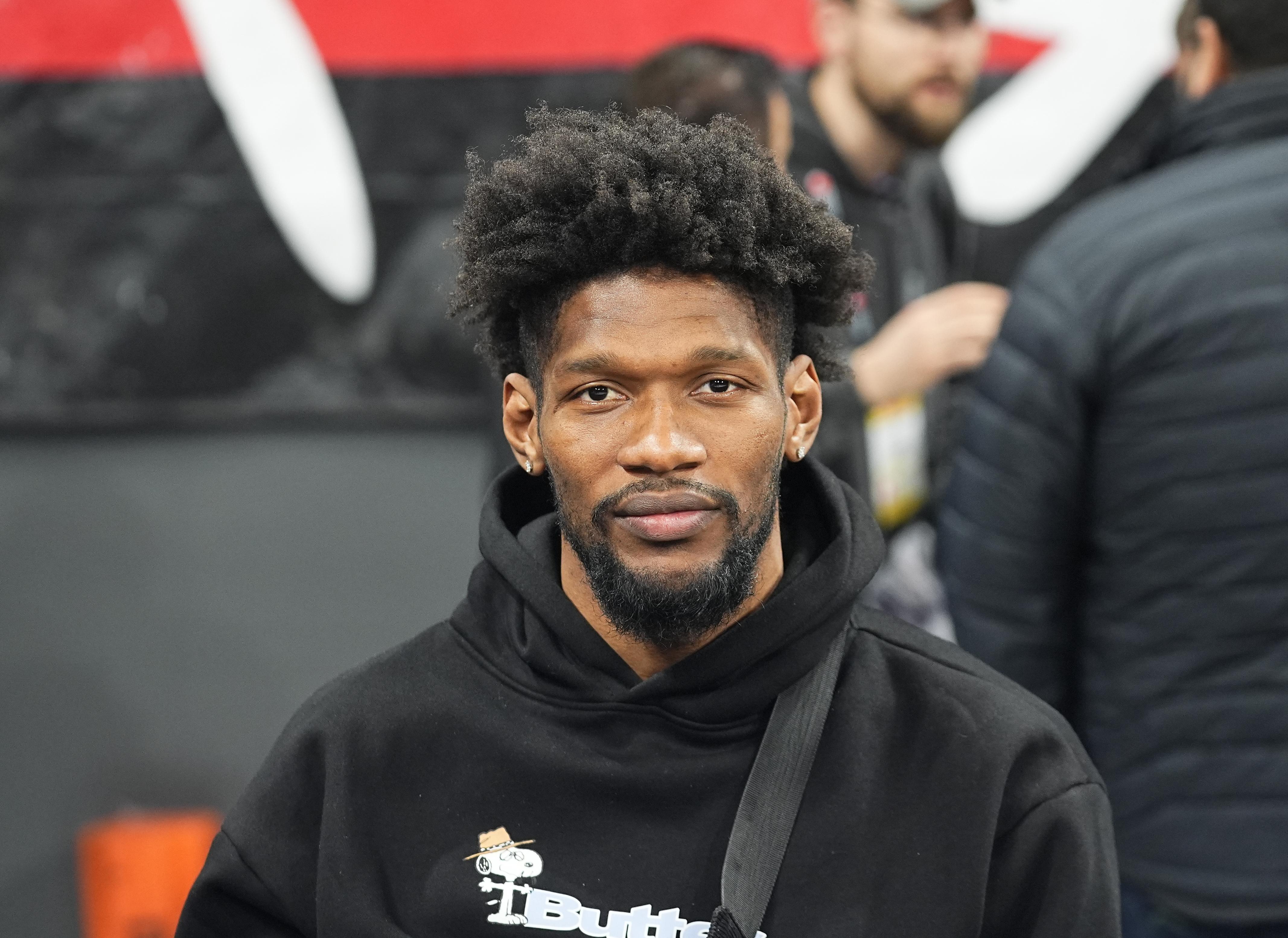 Fenerbahçe Beko'dan sakatlık açıklaması