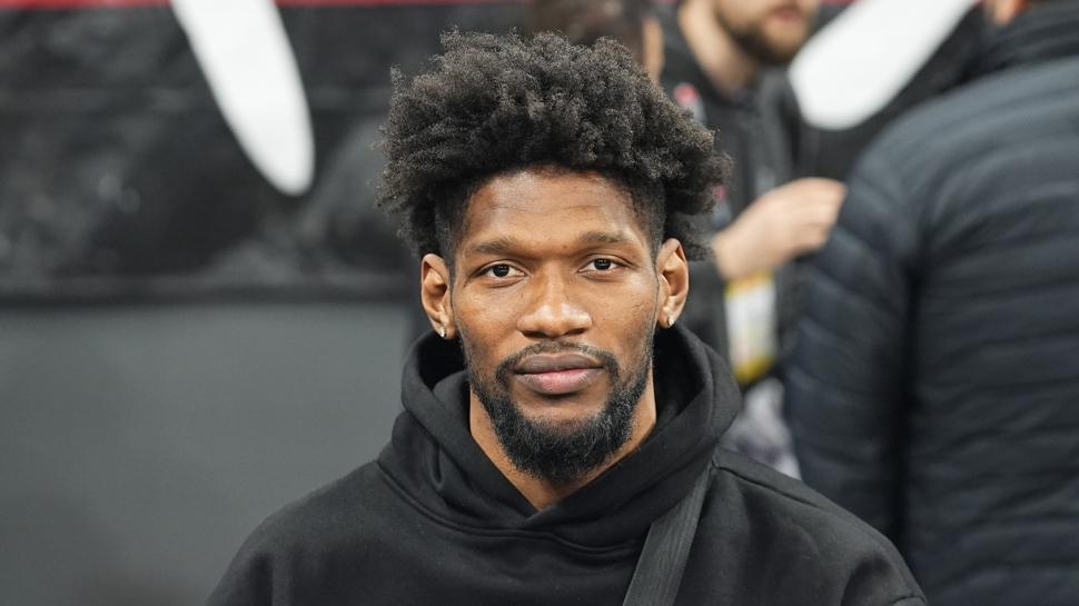 Fenerbahçe Beko'dan sakatlık açıklaması