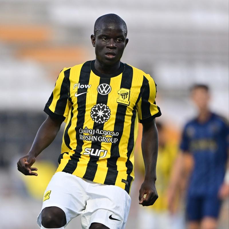 Fenerbah�e, Kante'yi bekliyor! Anla�ma an meselesi