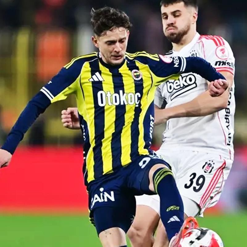 Fenerbah�e'den bir Szymanski ge�ti