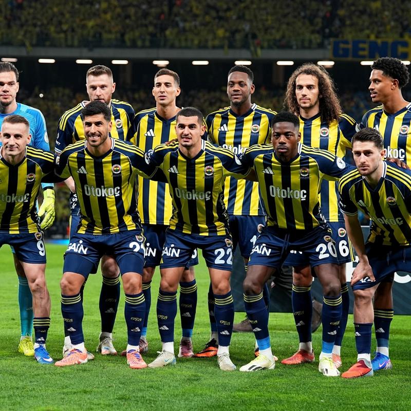 Fenerbah�e'nin kupadaki rakibi Beyo�lu Yeni �ar��