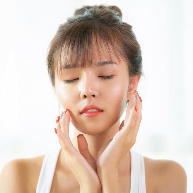 Glass skin makyaj tekni�inin p�f noktalar� neler?