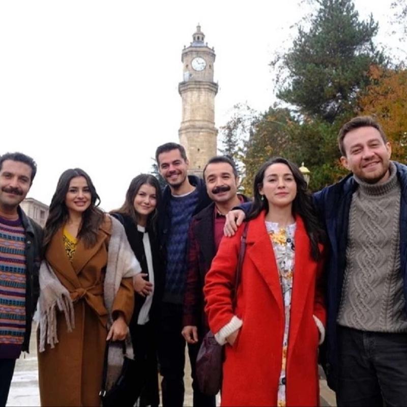 G�n�l Da��'nda kriz! Ayr�l�k kesinle�ti!