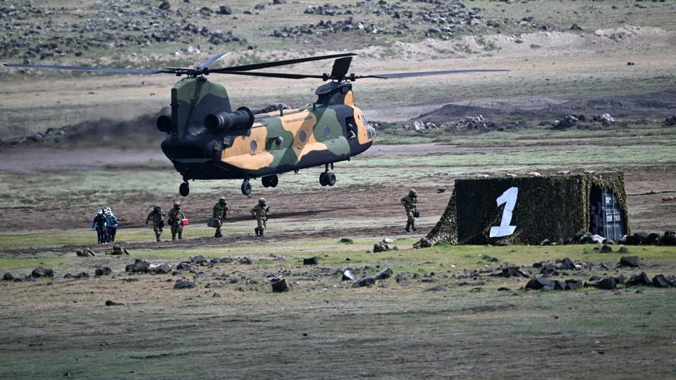 Hindistan'da "Müslüman NATO"su endişesi: Türkiye'nin adı yetti