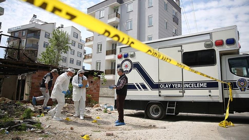 İki grup arasında silahlı kavga: Ölü ve yaralılar var