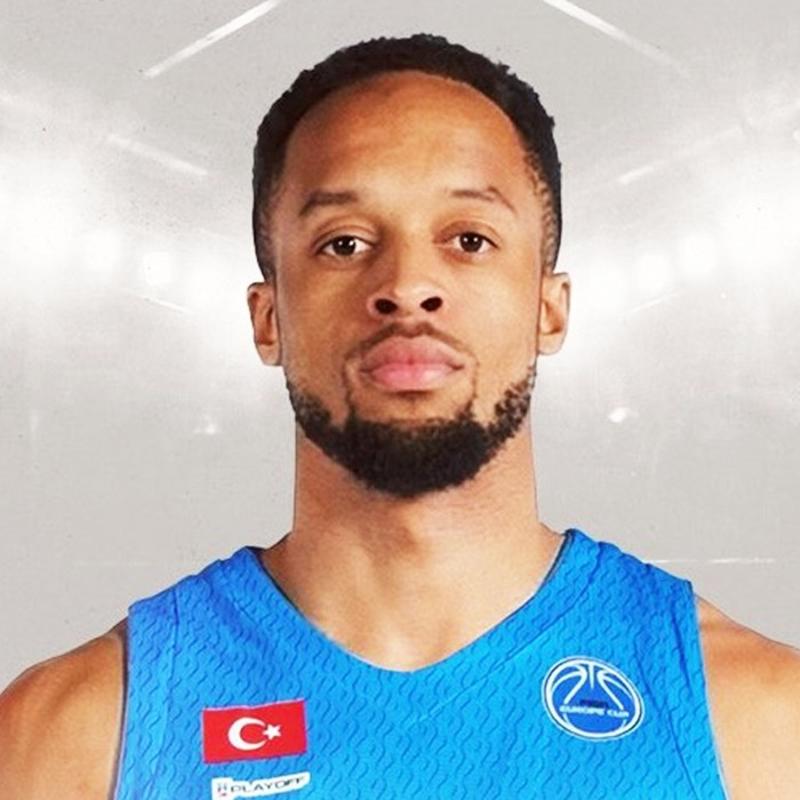 Jaylon Brown, Alia�a Petkimspor'da