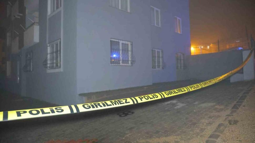 Kahramanmaraş'ta korku dolu anlar! Facia kıl payı atlatıldı